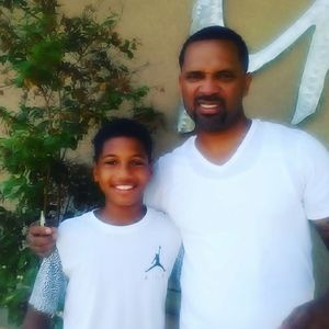 Meet your Posher, Troy